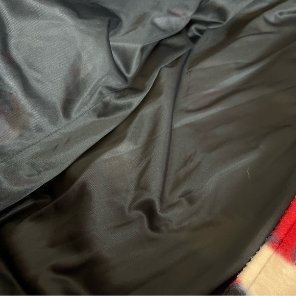 BOHO SOUTHWESTERN FLEECE‎ SHACKET - Picture 5 of 5